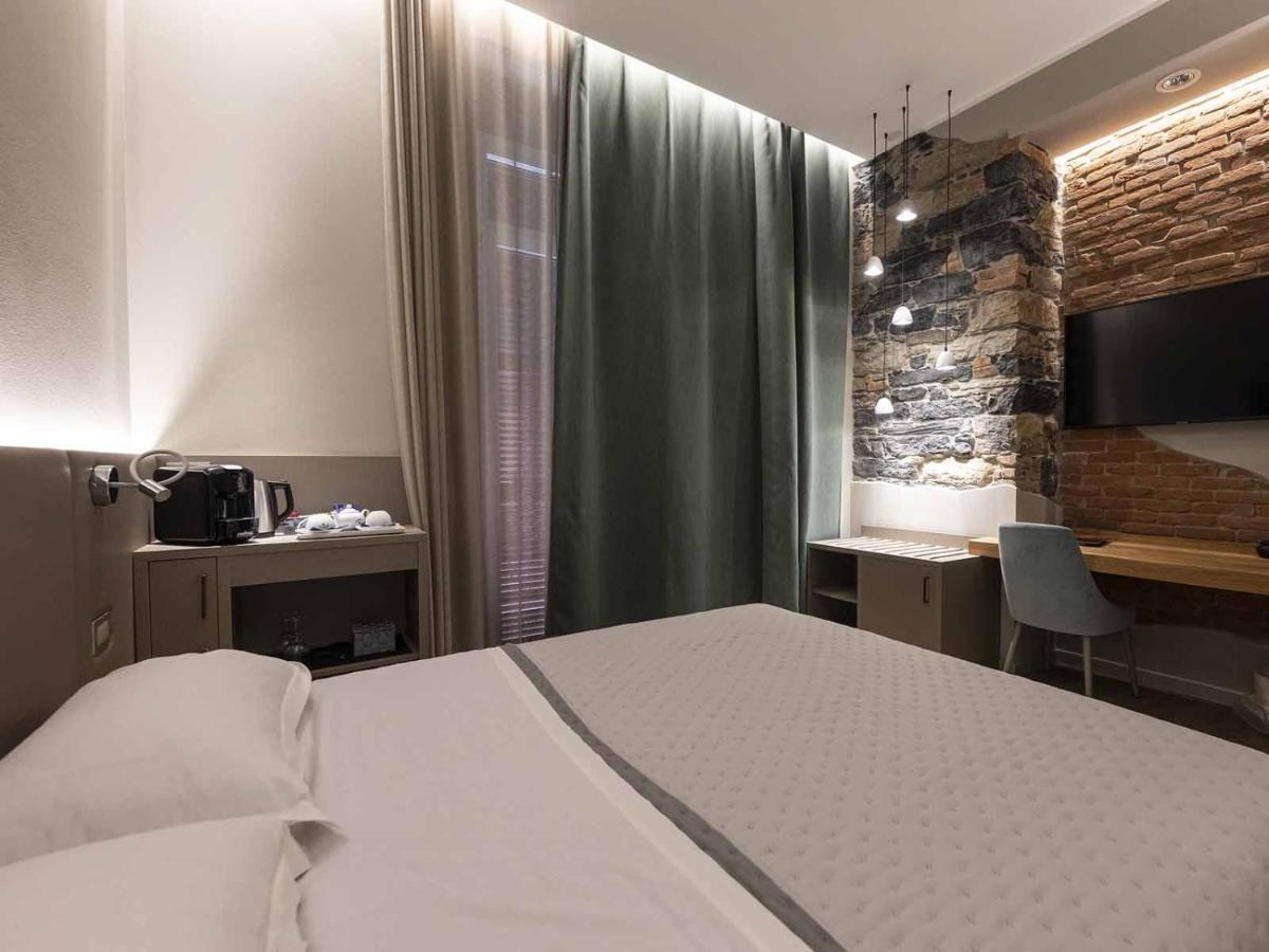La Linea D'Acqua Hotel La Spezia Luaran gambar